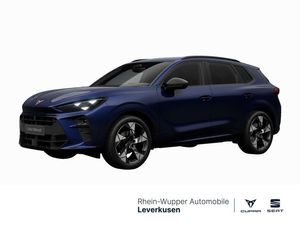 Cupra Terramar 1.5 eTSI MATRIX DCC LED KAM KEYLESS ACC
