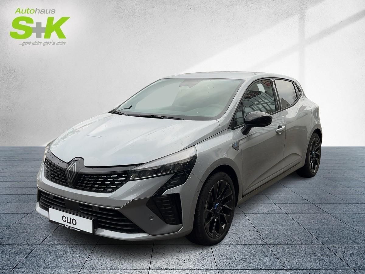 Renault Clio Esprit Alpine Full Hybrid E-Tech 145+BOSE+ Leasing