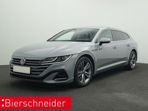 Volkswagen Arteon SB 2.0 TSI DSG 4Mo. R-Line AHK AREA-VIEW