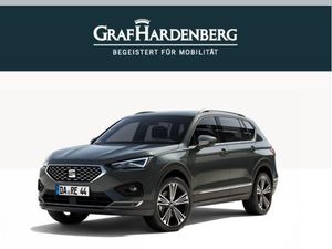 Seat Tarraco **SONDERAKTION**Xperience 1,4 e-Hybrid Leasing