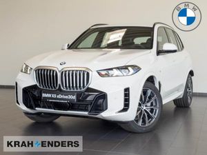 BMW X5 xDrive30d 20" M-Sport  Adap. LED Memory HiFi-sofort verfügbar!!!