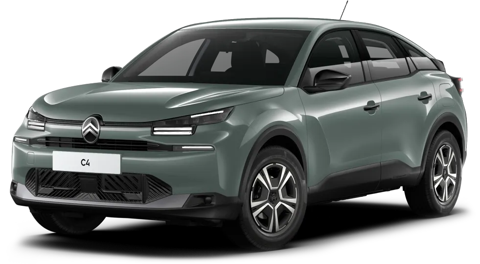 Citroen C4 Modell