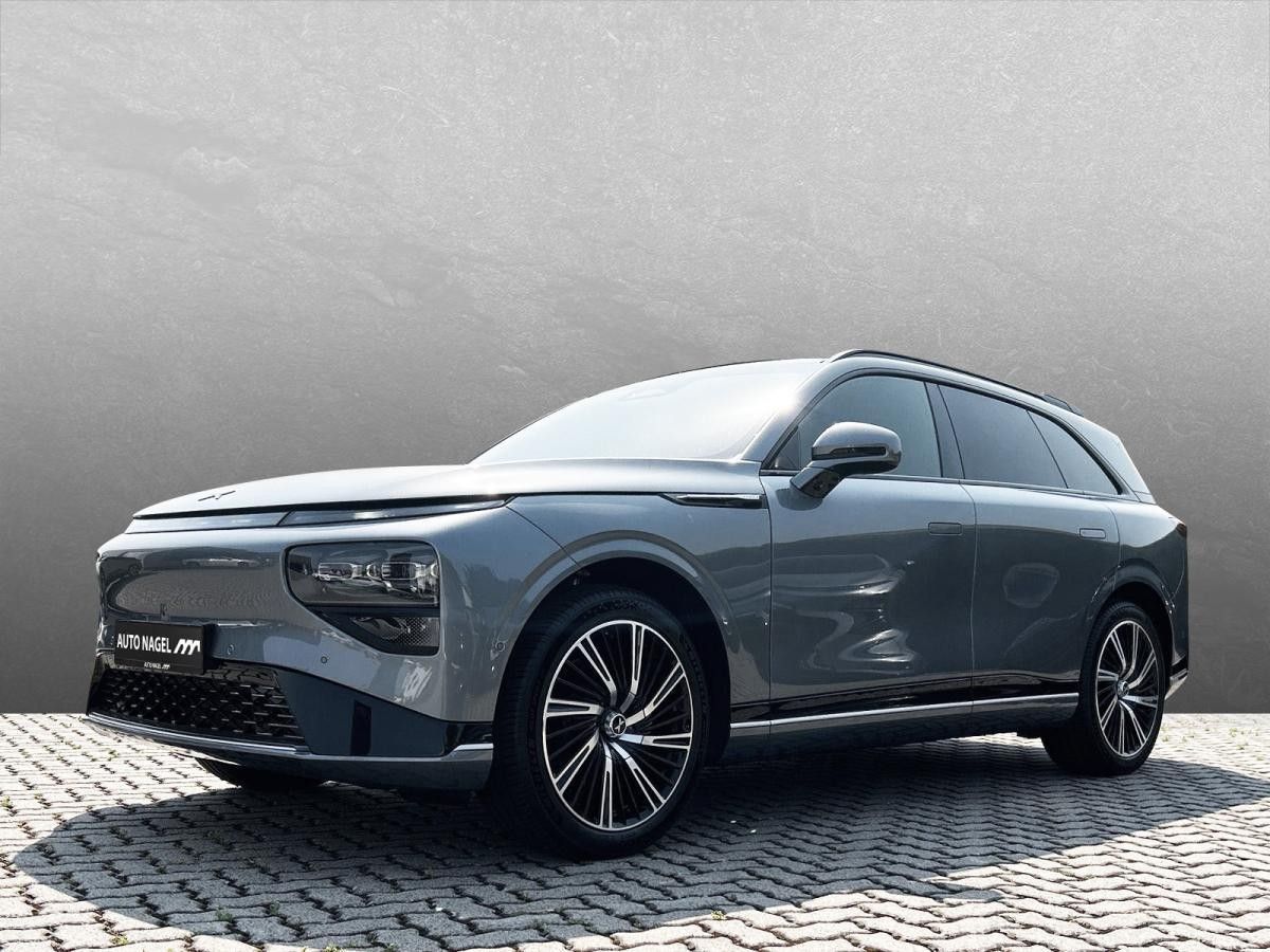 XPENG G9 AWD Performance MY24 21