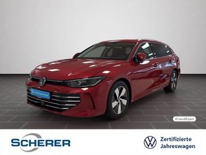 Volkswagen Passat Variant 2.0 TDI Elegance NAVI MATRIX 360°