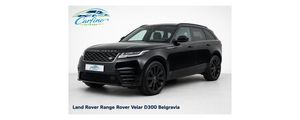 Range Rover Velar D300