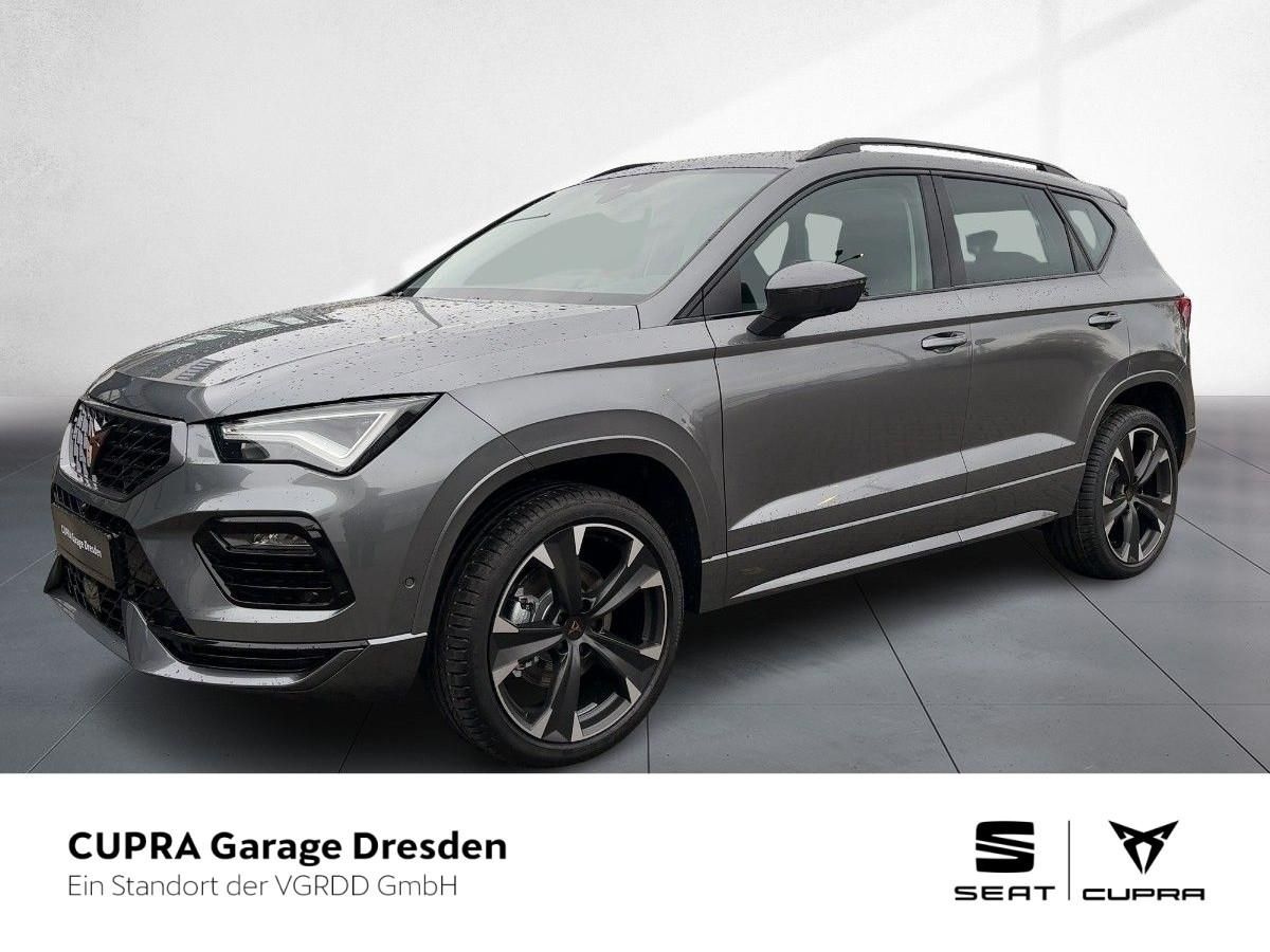 Cupra Ateca 1.5 TSI #AHK #Pano #Beats #ACC #360° Leasing