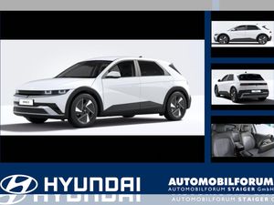 Hyundai IONIQ 5 Basis Elektro inkl. Wärmepumpe Leasing