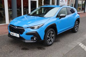 Subaru Crosstrek Leasing