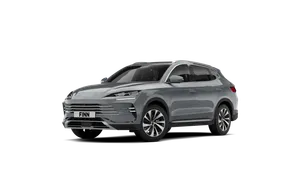 BYD Seal U DM-I 1.5T 1.5T DM-i Design