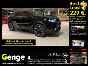 Opel Mokka-e GS Line, Park&Go-Paket,Winter-Paket,Kame