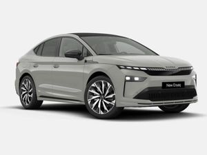 Skoda ENYAQ 85x Sportline Coupe ab ❗️NOVEMBER VERFÜGBAR❗️✨Deal-Aktion✨ Leasing