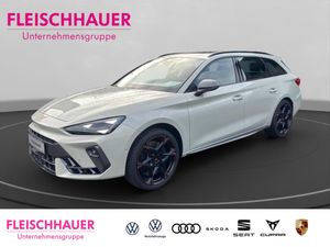 Cupra Leon Sportstourer  VZ 2.0 TSI 245 kW (333 PS) 7-Gang-DSG 4Drive Leasing
