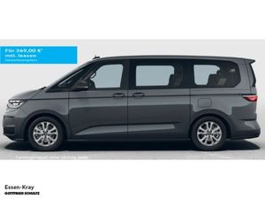 Volkswagen T7 Multivan Life 1 5 l eHybrid OPF 4MOTION kurze