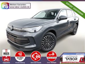 Volkswagen Tiguan DSG LED+ Pano 5JGar IQ.DRIVE LM18Z SHZ