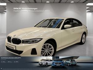 BMW 320i Navi Kamera LED Sitzheizung Alarm