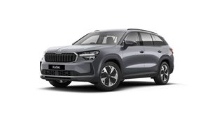 Skoda Kodiaq Selection Skoda 1.5 TSI mHEV 110 kW (150 PS) 7-Gang-DSG Auto-Abo