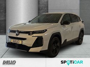 Citroën C5 Aircross MAX Hybrid 107kW AT Winter-Paket AHK