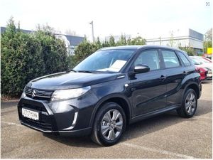 Suzuki Vitara 1.4 Mild Hybrid Club🔥💥Sofort Verfügbar!😎 Versicherungsflat buchbar!!!