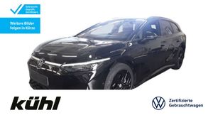 Volkswagen ID.7 Tourer GTX 4M IQ.Light/ACC/DCC/HuD/360°/Har