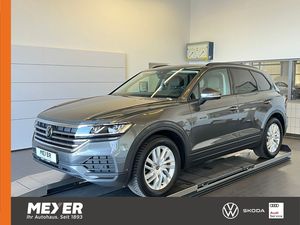Volkswagen Touareg 3.0 TDI 4MOTION *AHK, LED, Luft, ACC, 19