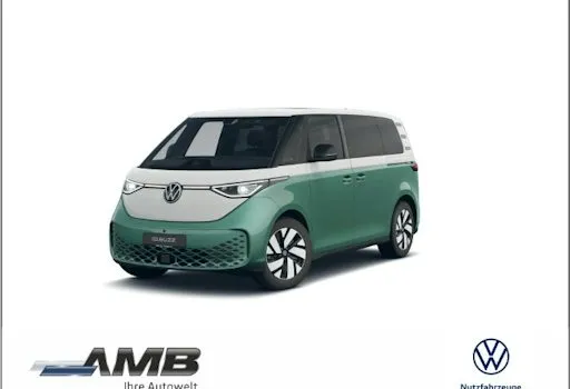 Volkswagen Id-buzz 79 KWh 210 KW Pro KR 5dr