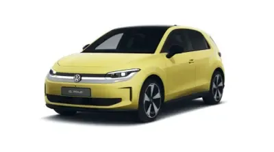 Volkswagen ID. Polo Life Leasing
