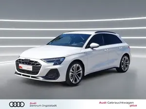 Audi A3 Sportback 35 TFSI 2x S line LED AHK ACC SONOS