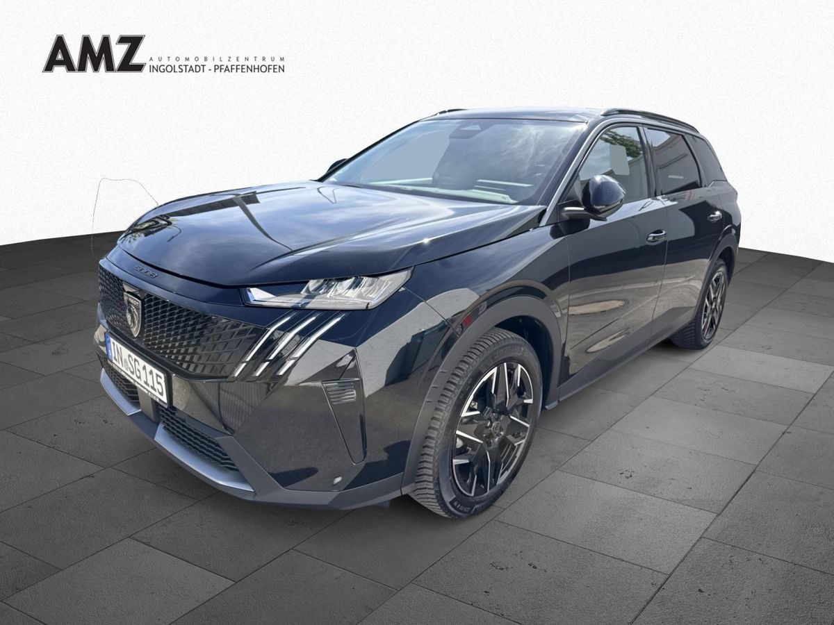 Peugeot 5008 Allure Business 🍁HERBST SPAR DEAL🎃 Leasing
