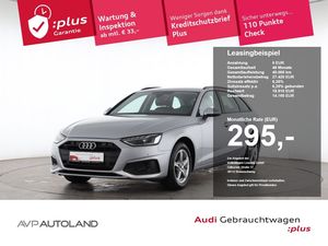 Audi A4 Avant 30 TDI S tronic | NAVI | ACC | LED |