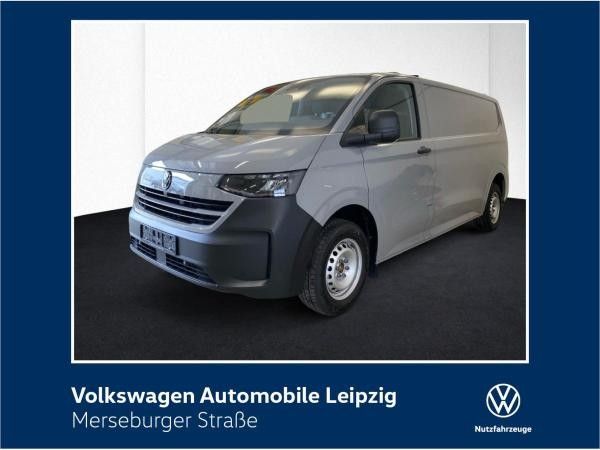 Volkswagen Transporter e- Kasten BEV Leasing