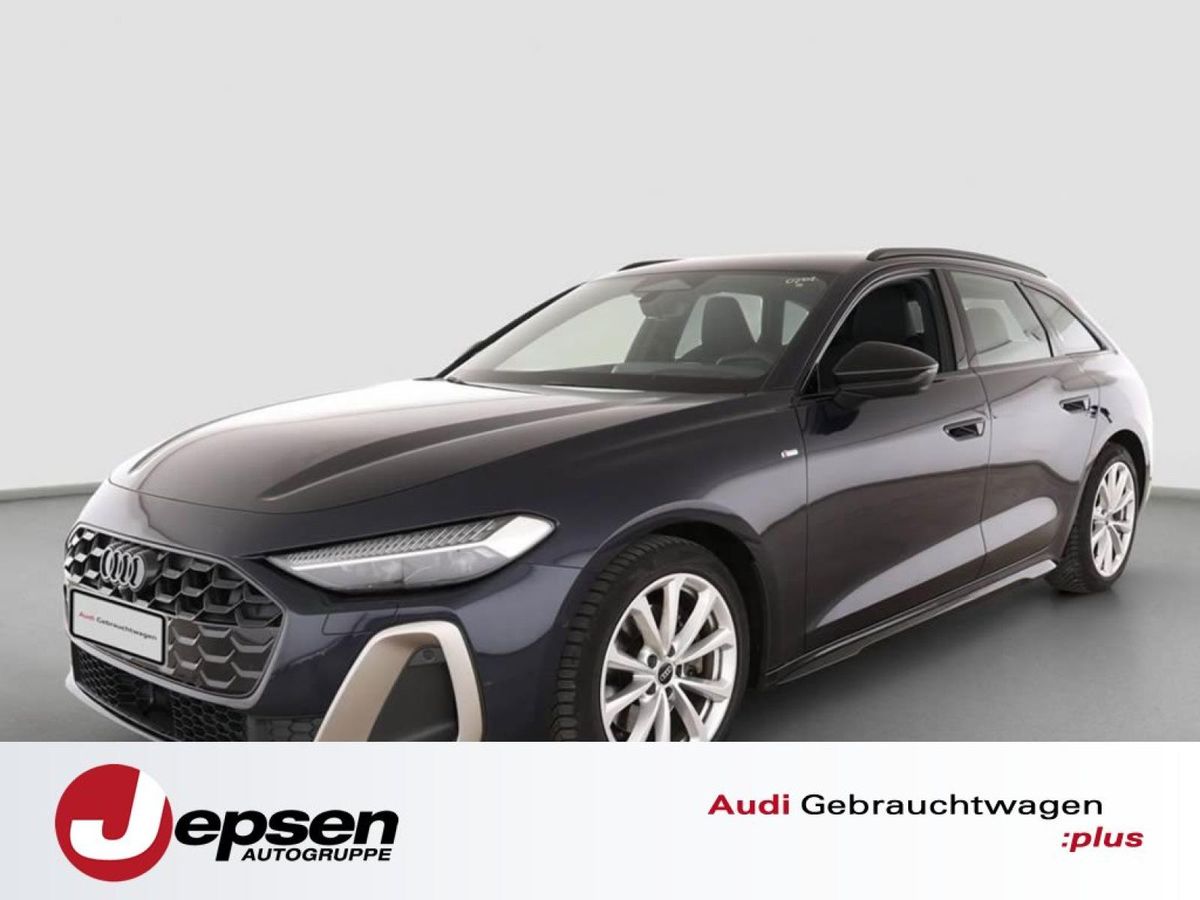Audi A5 Avant edition one TFSI S tr. Matrix HUD 19 Leasing