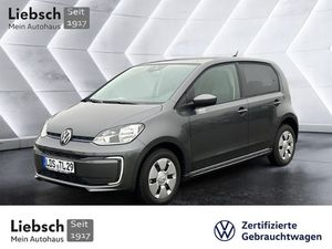 Volkswagen e-Up! Edition RFK PDC Climatr BT Navi Leasing