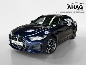 BMW 420i GranCoupe Aut.