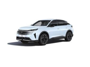 Peugeot 3008 Allure Business HYBRID 145 DSC6