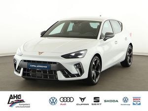 Cupra Leon 1.5eTSI 150 PS 7 Gang DSG CUPRA  LED Navi A