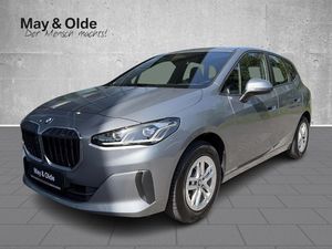 BMW 220 Active Tourer i HUD AHK RFK Pano Navi H/K Ad