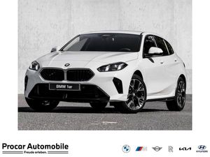 BMW 120 ACC RFK NAVI LED PDC V+H DAB Parkass. Klima
