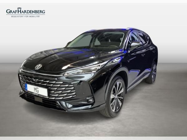 MG HS HEV LUXURY Leasing