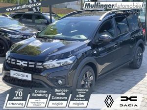 Dacia Jogger EXPRESSION TCe 110 ❗ WINTER-PAKET ❗ KOSTENLOSE WINTERRÄDER ❗ Leasing