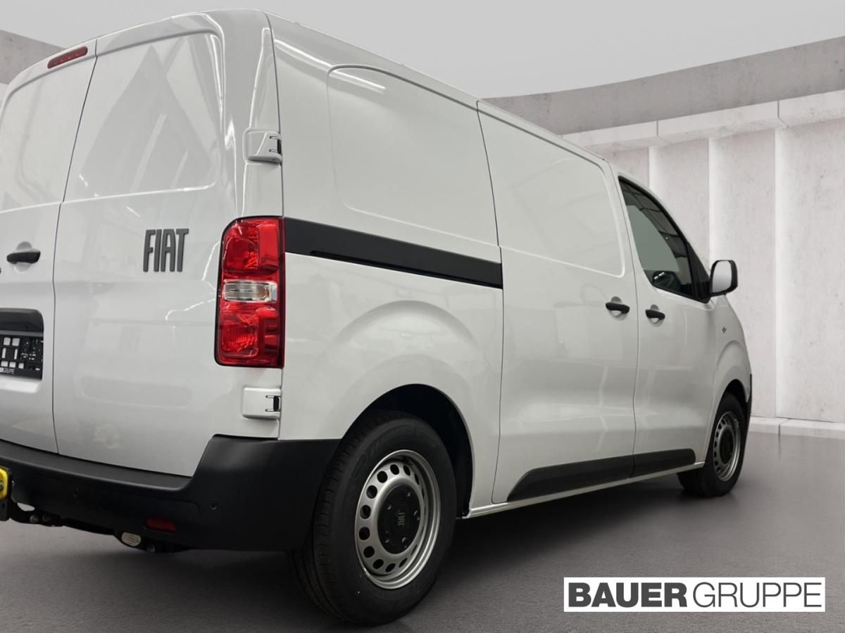 Fiat Scudo Serie 3 Kastenwagen L2 1.5 Diesel 120 MT6 S&S Leasing