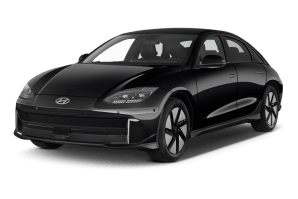 Hyundai Ioniq 6 63kWh 125kW Heckantrieb Centriq