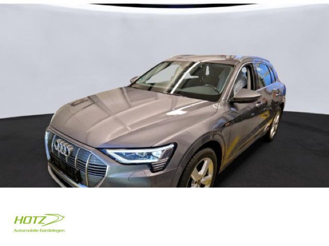 Audi e-tron 50 quattro advanced AHK/PDC/LED Leasing