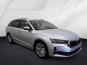 Skoda Octavia Combi Selection TDI DSG