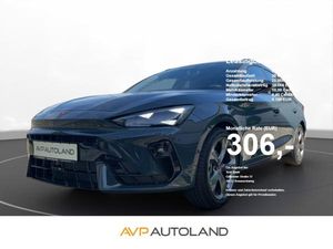 Cupra Leon Sportstourer 1.5 eTSI DSG