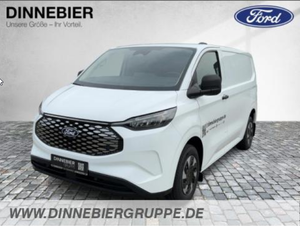 FORD Transit Custom Elektro 320L1 inkl. Flatrate+!!! Leasing
