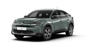 CITROEN C4 YOU MHEV **Gewerbeknaller** Leasing