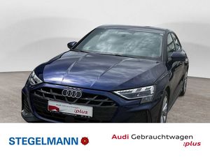 Audi A3 Sportback 35 TDI S-Tronic S line