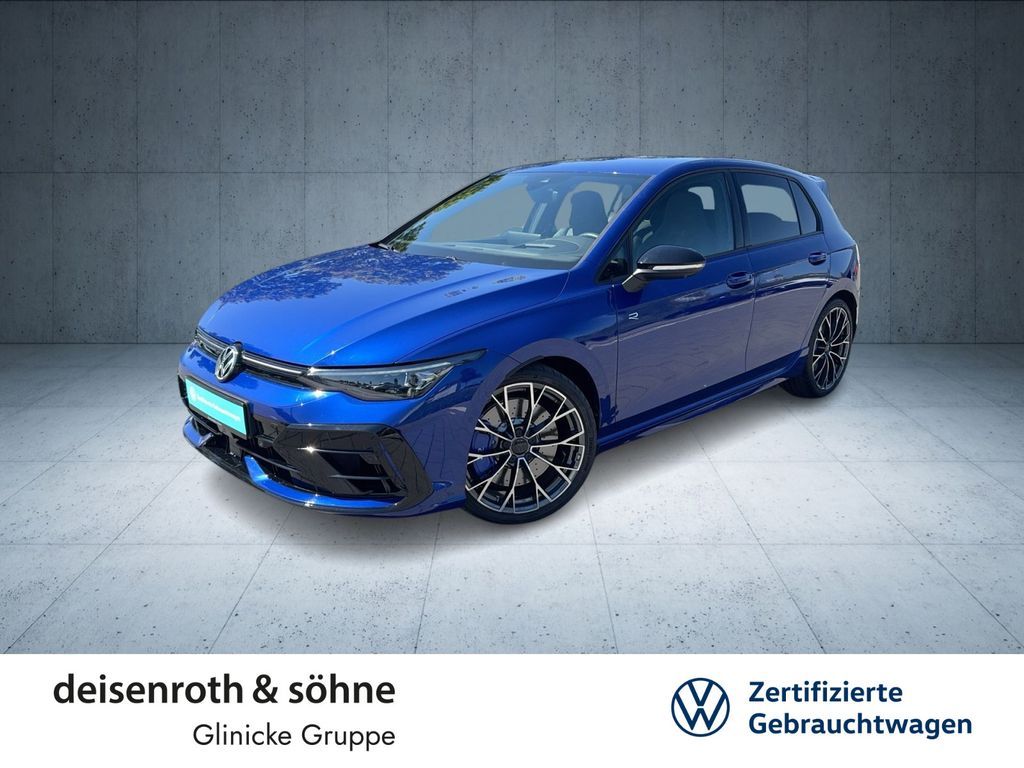 Volkswagen Golf R Performance Akrapovic/Matrix/h&k/Nav/360/ Leasing