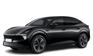 XPeng L03 AWD Performance