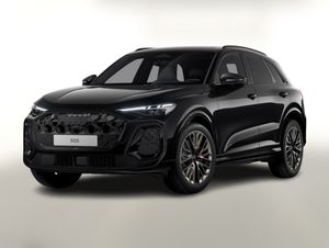 Audi SQ5 quattro NeuMod Matrix Nav VirC+ Kam SHZ ACC Leasing privat